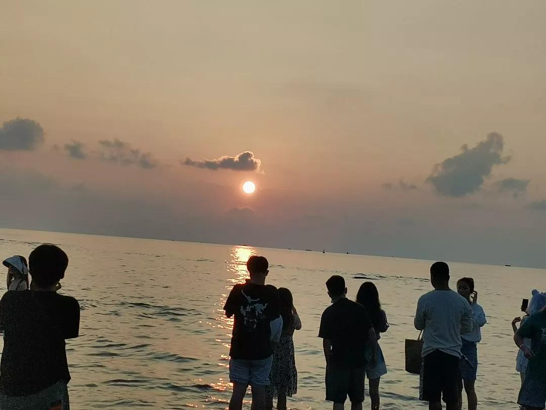 北海涠洲岛一日游玩攻略,广西北海涠洲岛避坑全攻略