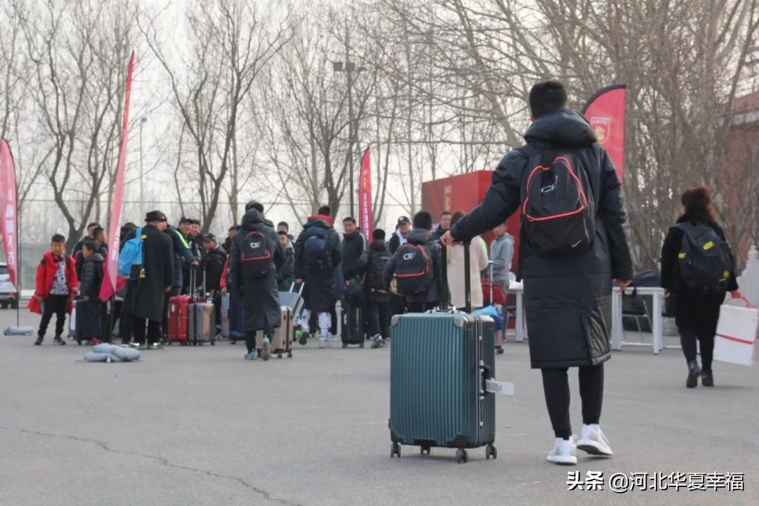 幸福小将陶强龙,吹响青训最强集结号