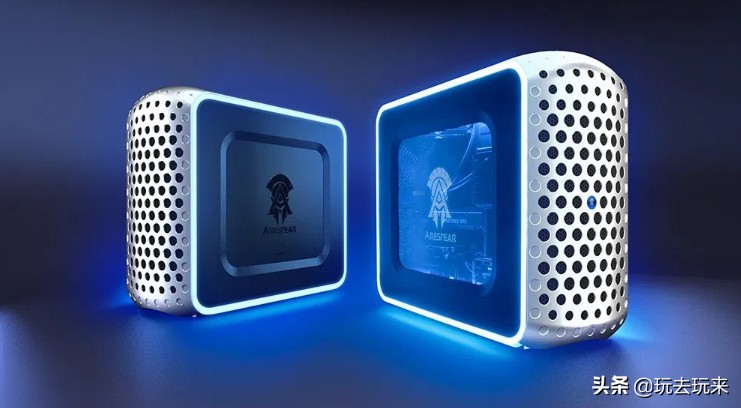 科乐美KONAMI已开始销售台式游戏主机