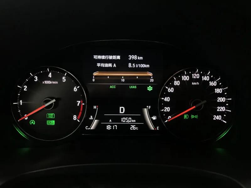 最省油的十大四驱suv缤智,冠道2.0t0-100加速测试最新款冠道