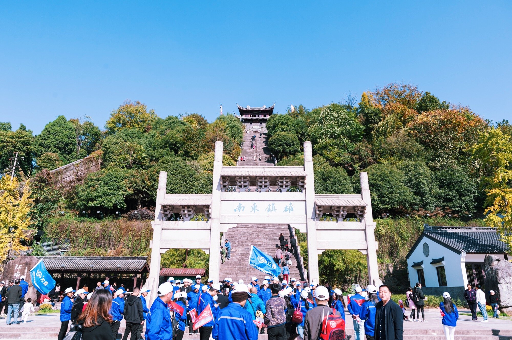 浙江最宜居的县城十强,浙江全年气候最宜居的城市