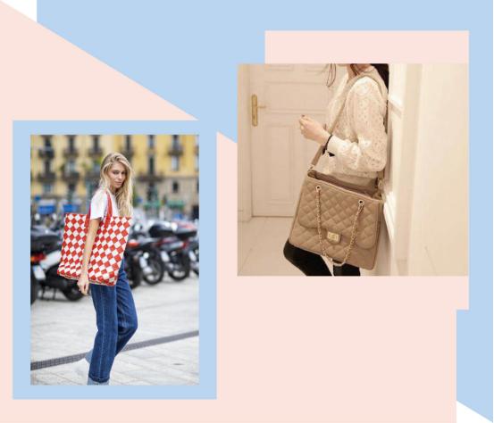 休闲百搭斜挎云朵包,高级感白色大包包洋气大方