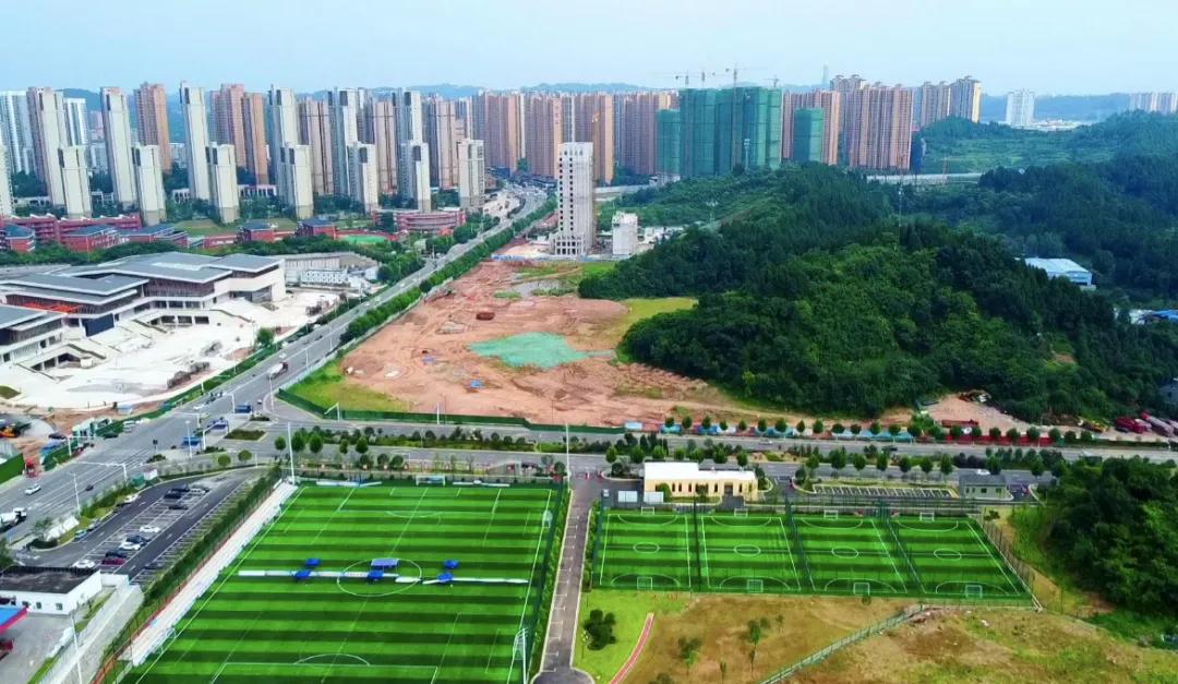 夷陵区未来十年发展规划,2024夷陵区重大规划