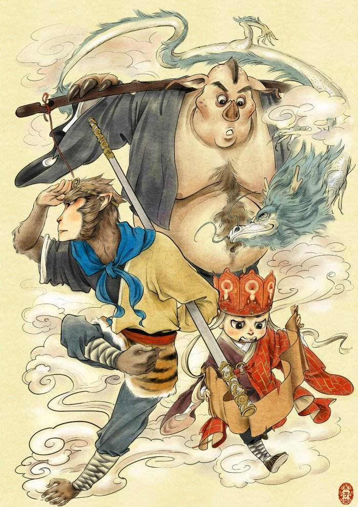 《*瓶金**梅》：别让“重口味”毁掉了你