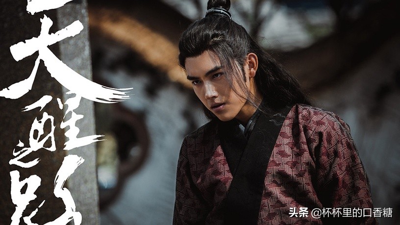 十大明星评价王一博,抖音公认十大帅哥王一博