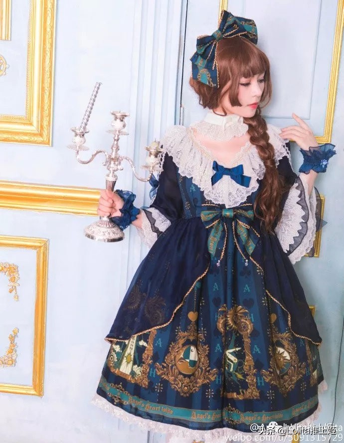 lolita实体店必买清单,lolita质量好的店铺推荐