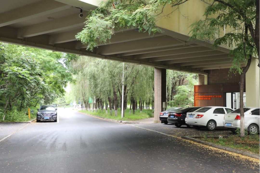 母校前面的广场是什么广场,母校校门设置