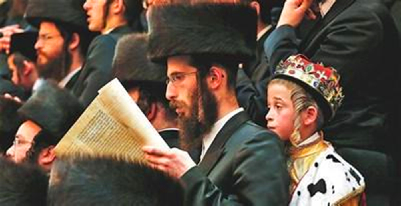 圣经里面说犹太人是天选之子,犹太人为何笃信圣经