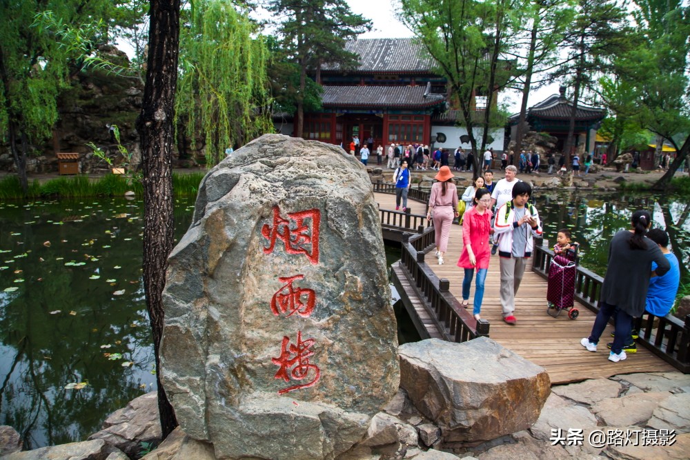 中国最凉快的十大避暑胜地,夏天最受欢迎的十个避暑城市排名