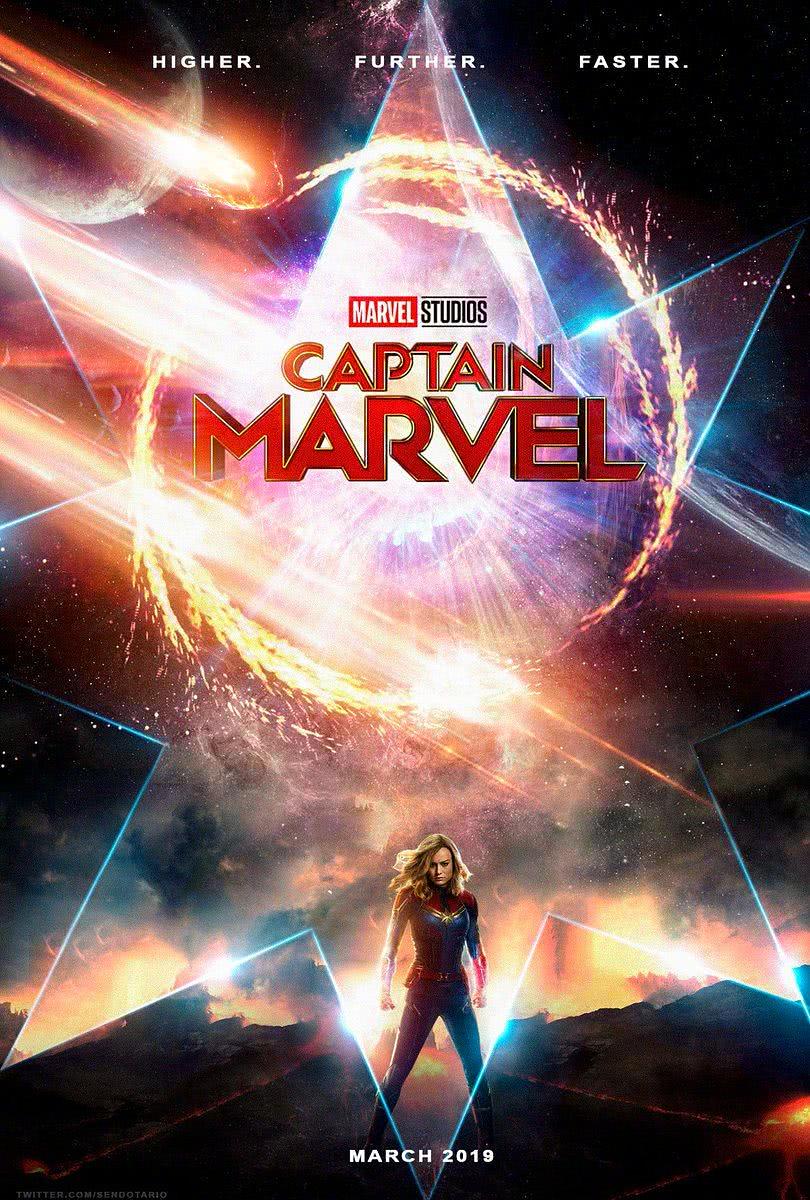 复联4之后的漫威电影观看顺序,复联4漫威深度解析