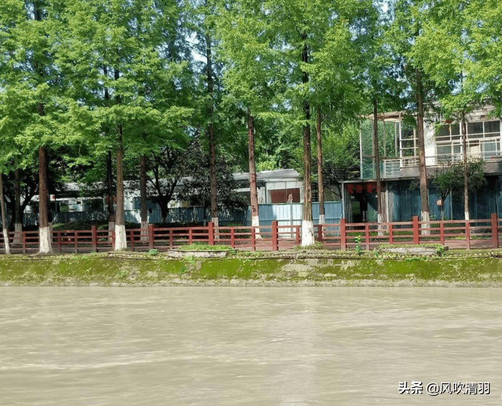 郫都区被遗忘的角落,成都郫都区和犀浦是一个地方吗