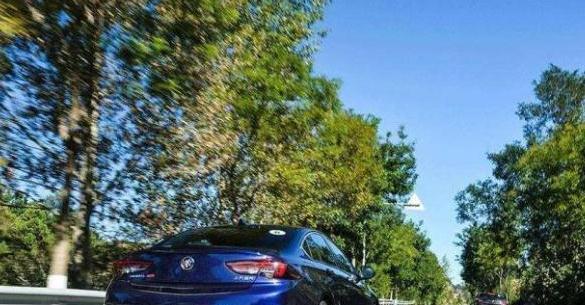 君威gs怎么看在用2缸还是4缸,君威gs怎么看还有多少油