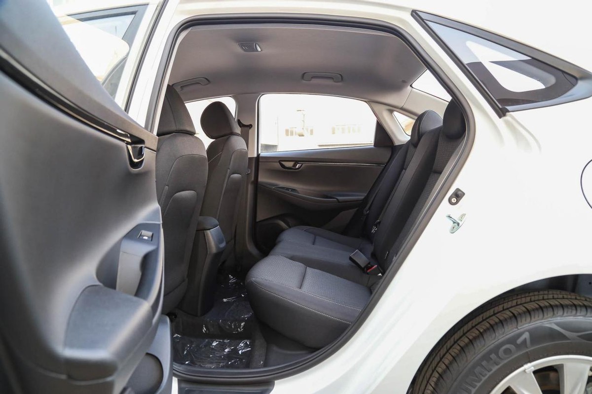 1.6l配6at自动挡德系,18款现代悦动价格