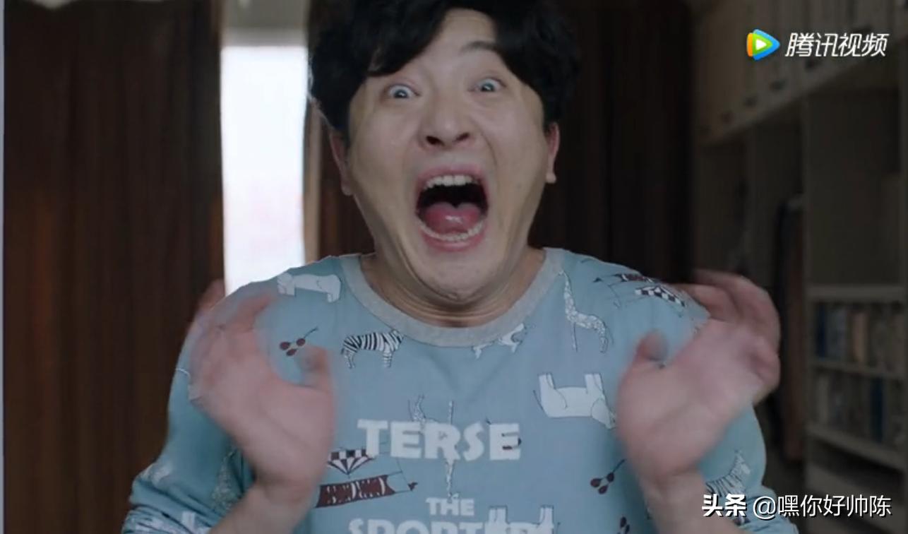 苏明成和朱丽谈论投资的事情,苏明成投资朱丽知道吗