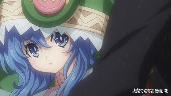 约会大作战吐槽,约会大作战好在哪里