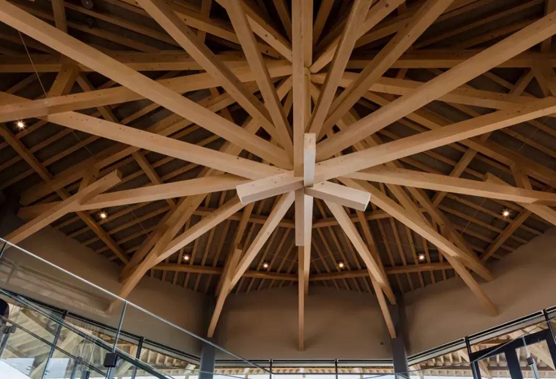 隈研吾最新作品集8款,隈研吾沉寂的十年