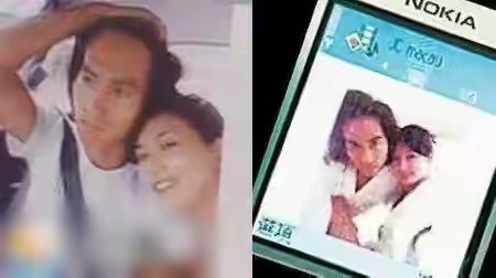 嫁给日本的林志玲现在变什么样了,林志玲嫁给日本黑泽良平