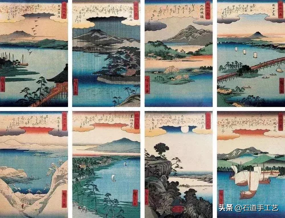日本人眼中的中国山水画,宋画中最厉害的画家