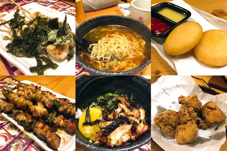 日本东京美食攻略自由行,东京旅游美食自由行路线攻略