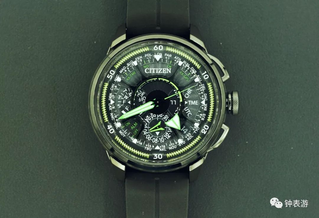 绿魔有哪些超能力,绿魔有什么超能力