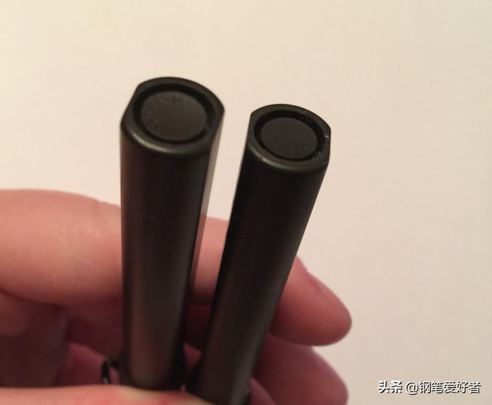 lamy透明钢笔辨别真假,lamy钢笔怎么判断是不是正品