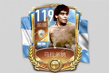 追忆马拉多纳——这一次他过掉了所有人，直面上帝