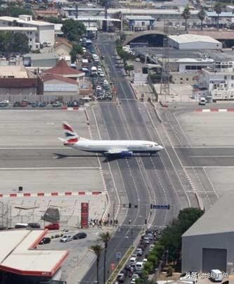 全球最繁忙的十大飞机场,全球最繁忙的单跑道机场