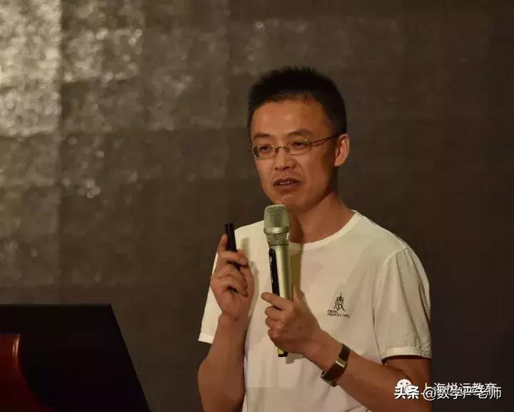 蔡宏圣数学整体教学的思考,数学史在数学教育中的作用