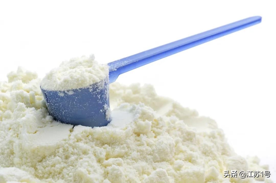 进口奶粉量持续下降,进口奶粉运输问题