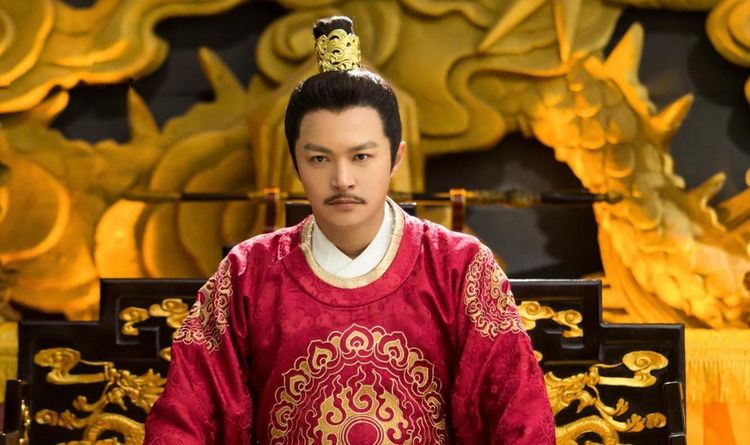 李渊与李世民为什么反目成仇,李世民和李渊的父子恩怨揭开