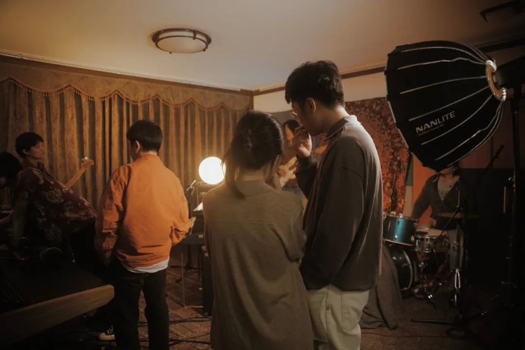 做一档现场音乐节目,还有突围的可能吗?