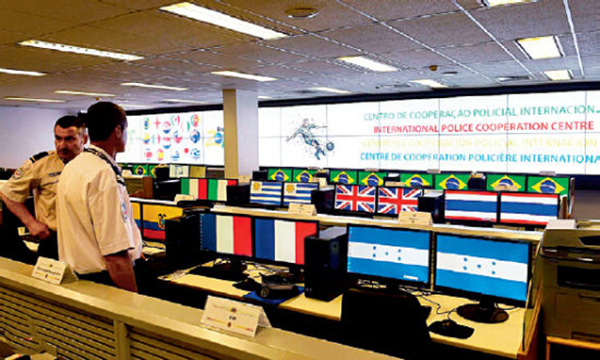 公共体育场馆信息平台,智能化体育场馆管理平台