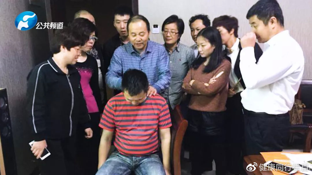 妙手除骨痹国术为苍生——记中医骨病专家杨胜利