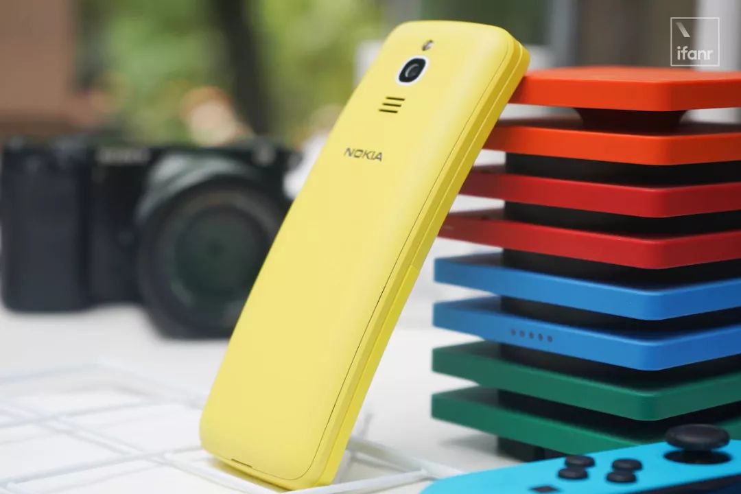 诺基亚香蕉手机有哪些不足,诺基亚未来有出什么手机