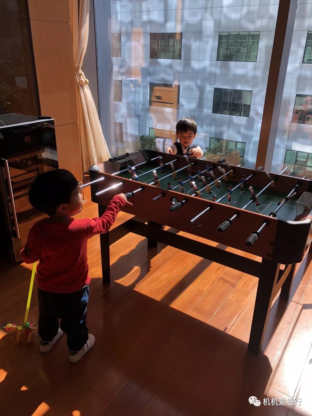 酒店控之苏州万豪酒店，看资深会员怎么说？