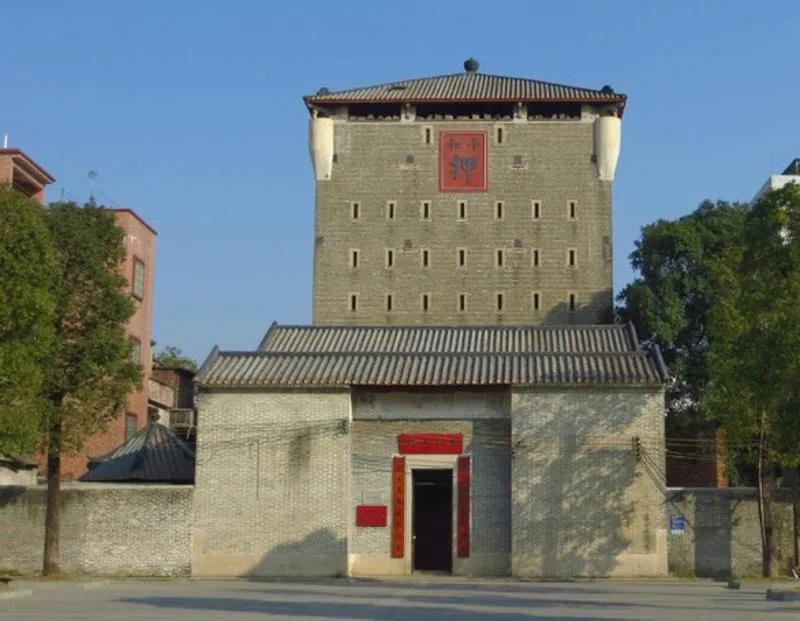 广州老当铺排名,广州古老当铺