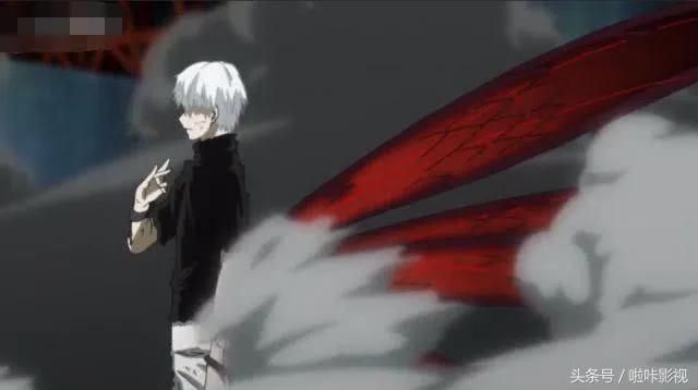 东京喰种金木研利世,东京喰种金木研13