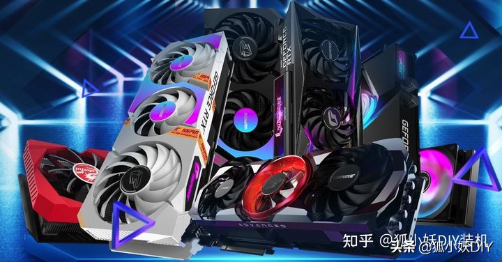七彩虹显卡质量怎样,七彩虹系列显卡介绍
