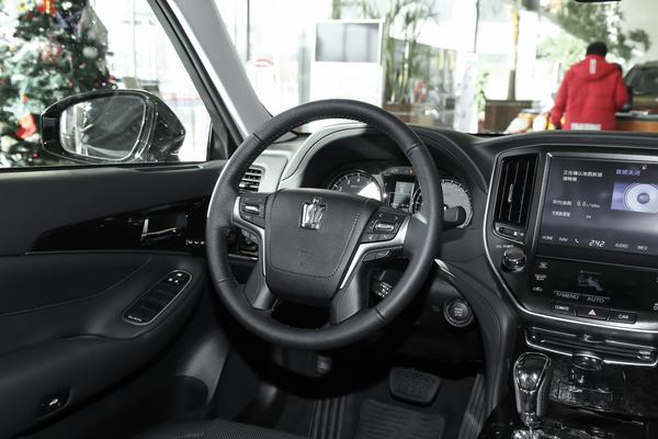 保值老丰田,12代丰田皇冠为什么这么保值