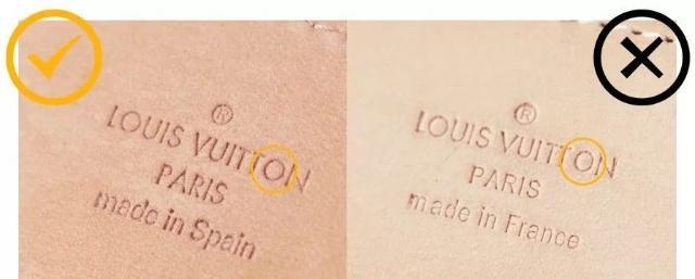 hermes爱马仕皮带鉴定真假,二手奢侈品真假鉴别古驰