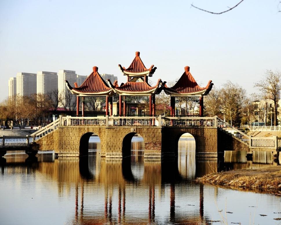 天津“令人眼红”的公园，被称“千园之园”，门票免费，公交直达