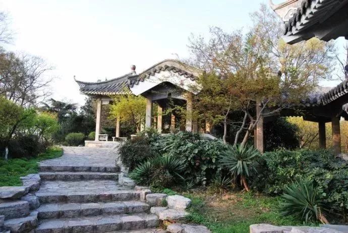 南京有哪些免费公园,南京象山湖公园免费攻略