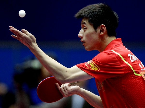 张继科退出乒乓球直通赛吗,张继科为什么离开乒乓球队