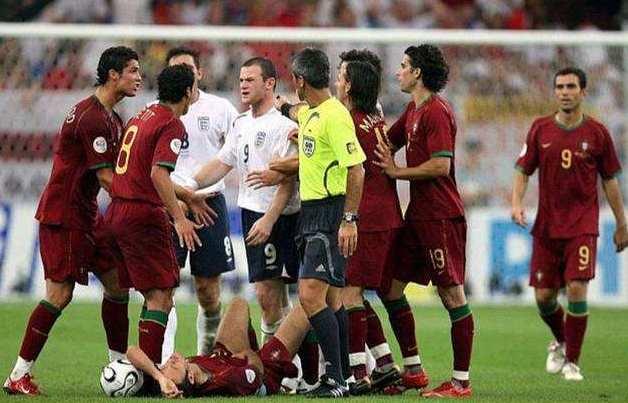 英格兰足球故步自封，曼联的现状，就是英足总的缩影