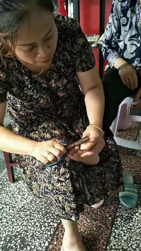 遵义市第四届道德模范评选,十佳孝星事迹简介