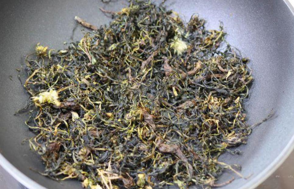 自制蒲公英茶是老的好还是嫩的好,自制蒲公英茶和买的有什么区别