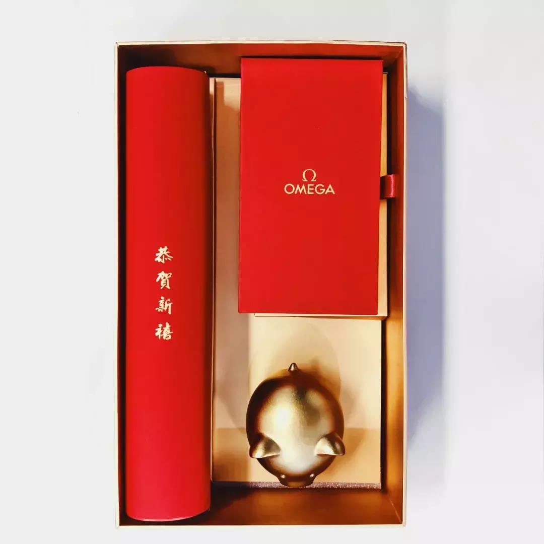 红包包包包~各大品牌的春节献礼想要吗?送你!