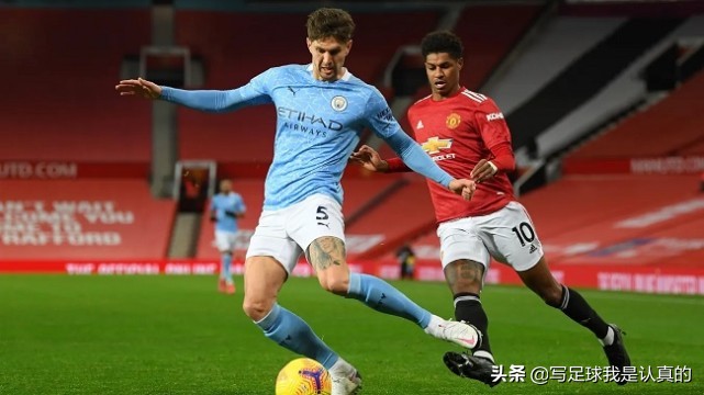 远比比分精彩的曼彻斯特德比，小差距决定了两队成色