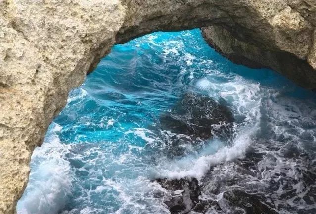 冲绳有啥,冲绳有没有啥