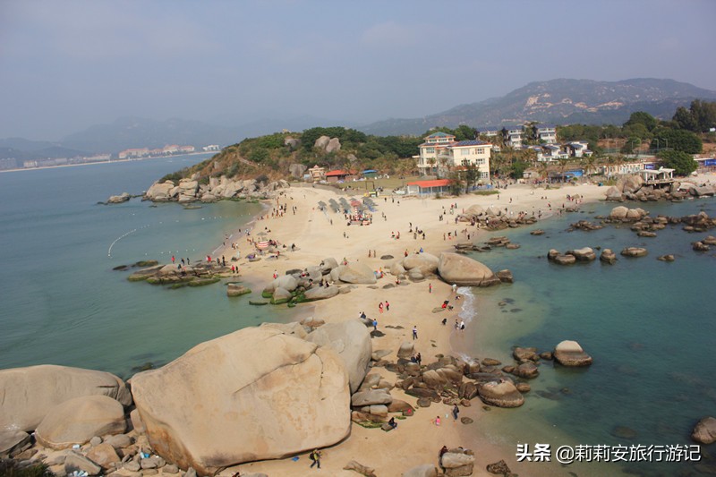 广东旅游海边巽寮湾,巽寮湾捕鱼体验景点